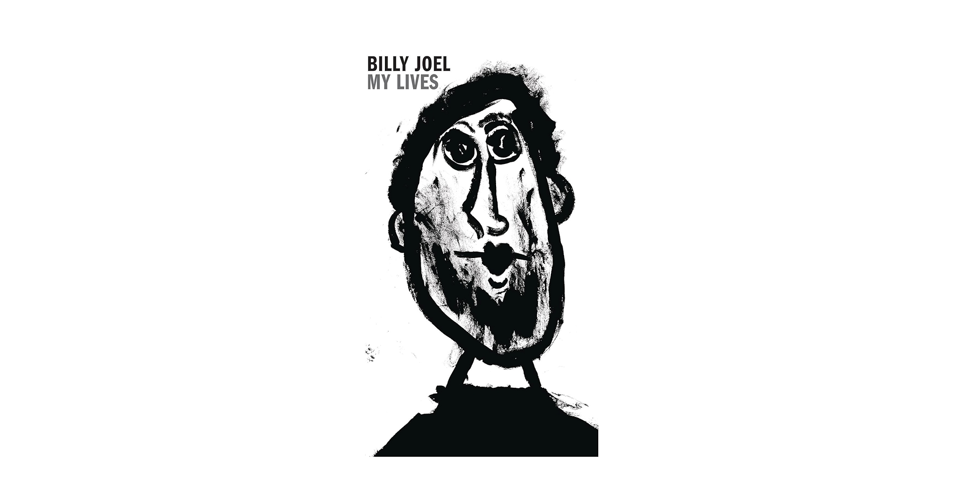 Billy Joel - My Lives - Amazon.com Music