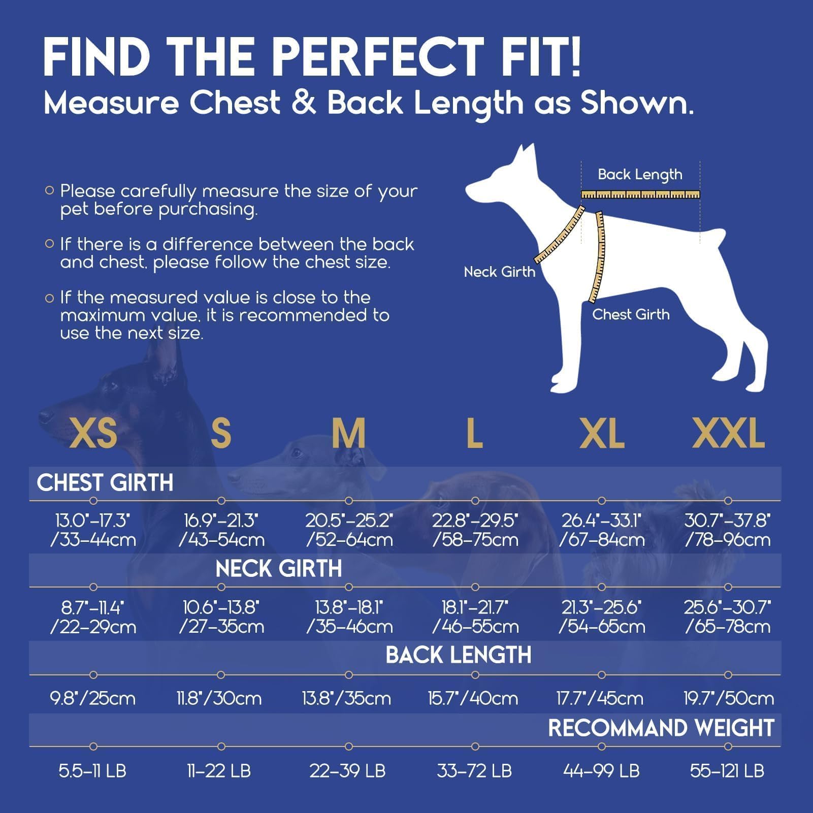 ASENKU Gilet de Sauvetage pour Chien, Haute Flottabilité Anti-Noyade, Poignée de Relevage, Bandes Réfléchissantes, Harnais Antidérapant pour Nage, Plage, Piscine, Bateau
