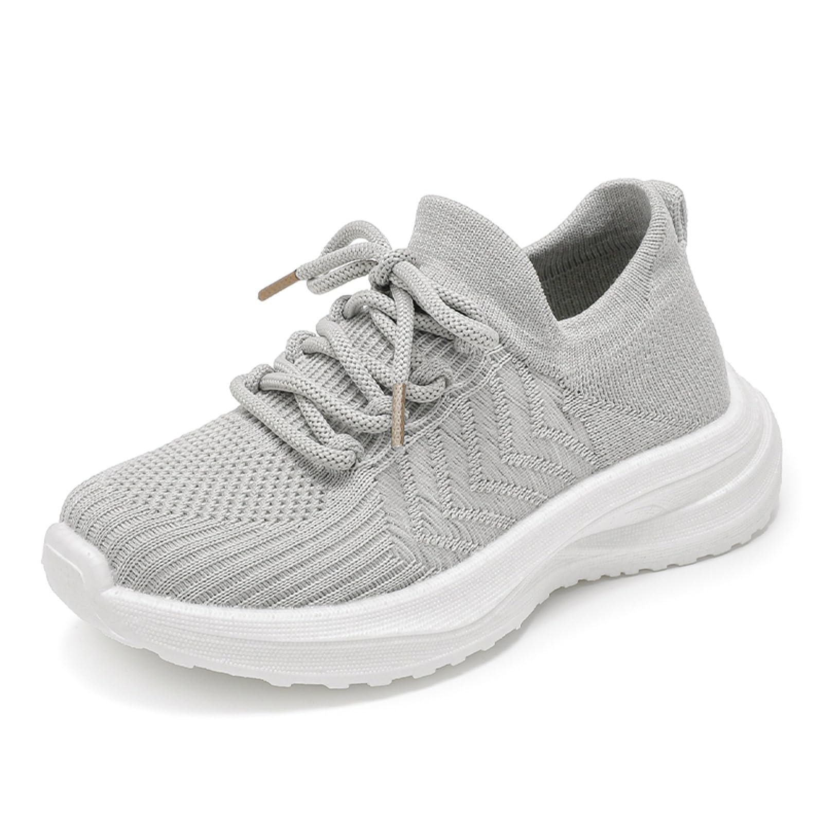 Chaussures sport et sandales légères à semelle plate - 8