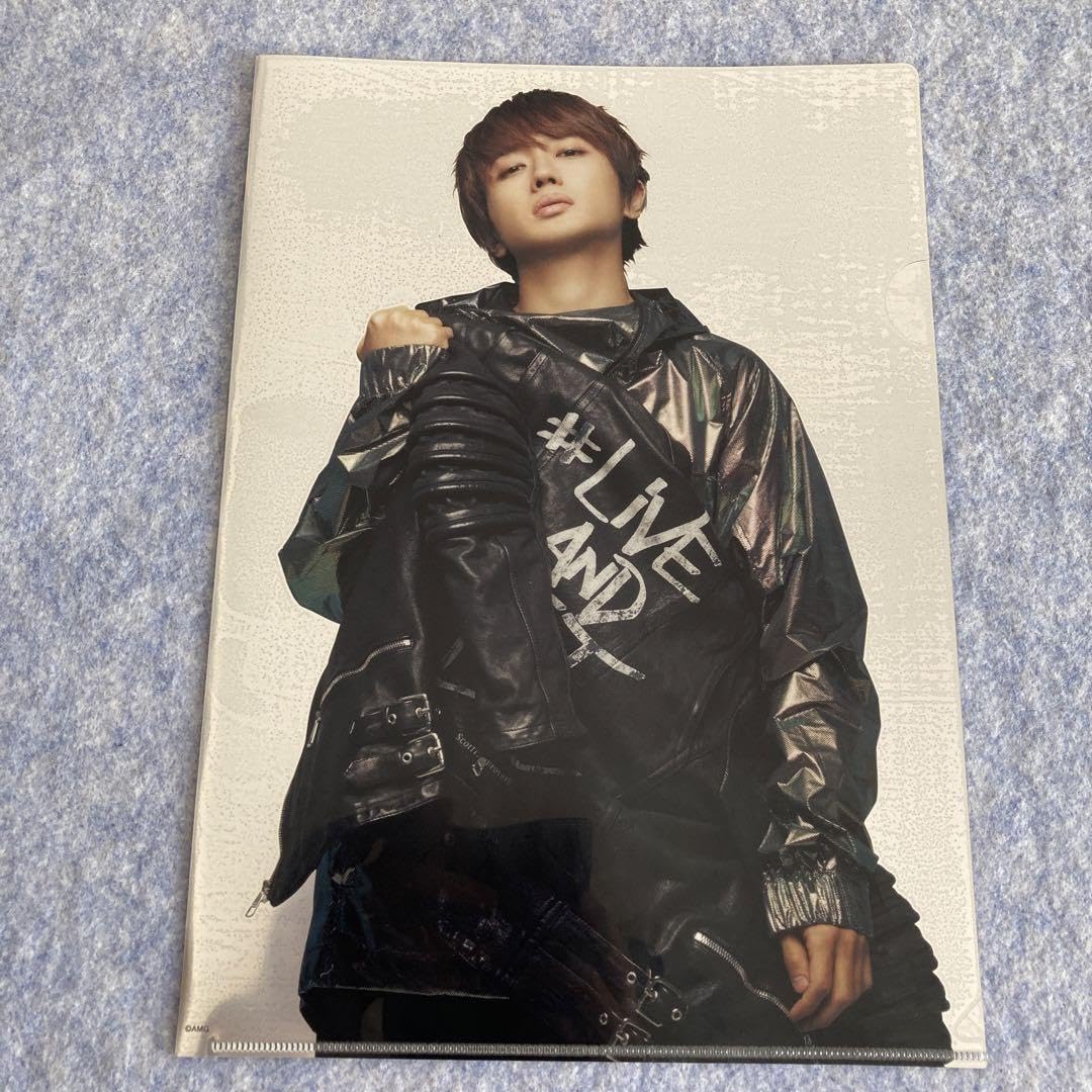 Amazon.co.jp: Nissy 西島隆弘 AAA グッズまとめ売り : おもちゃ