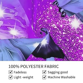 大型　タペストリー Amazon.com: HJTRW Tapestry Wall Hanging 60 X 51 Inch