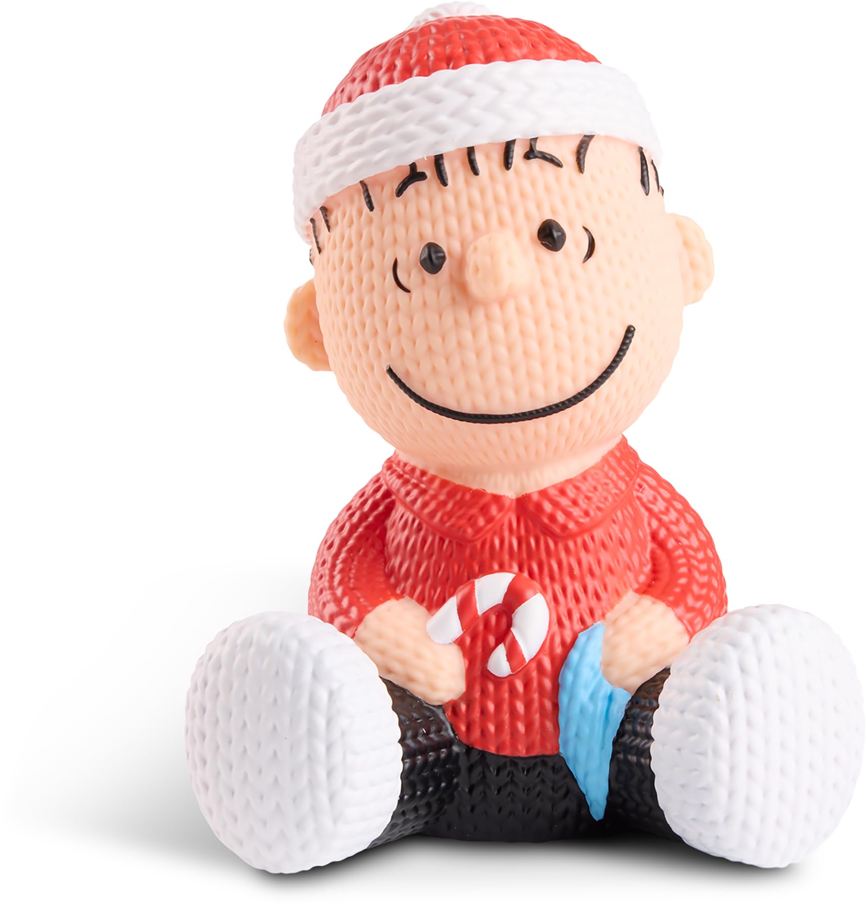 Figurine Linus parfumée Handmade by Robots souvenir doux d'enfance - 7