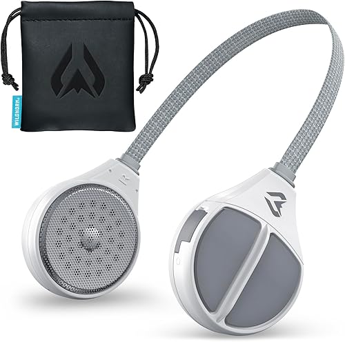 Wildhorn Alta Bluetooth inalámbrico con auriculares Drop-in - Altavoces HD compatibles con cualquier auricular de casco de esquí y snowboard listos