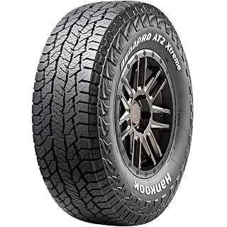 Hankook Dynapro AT2 Xtreme