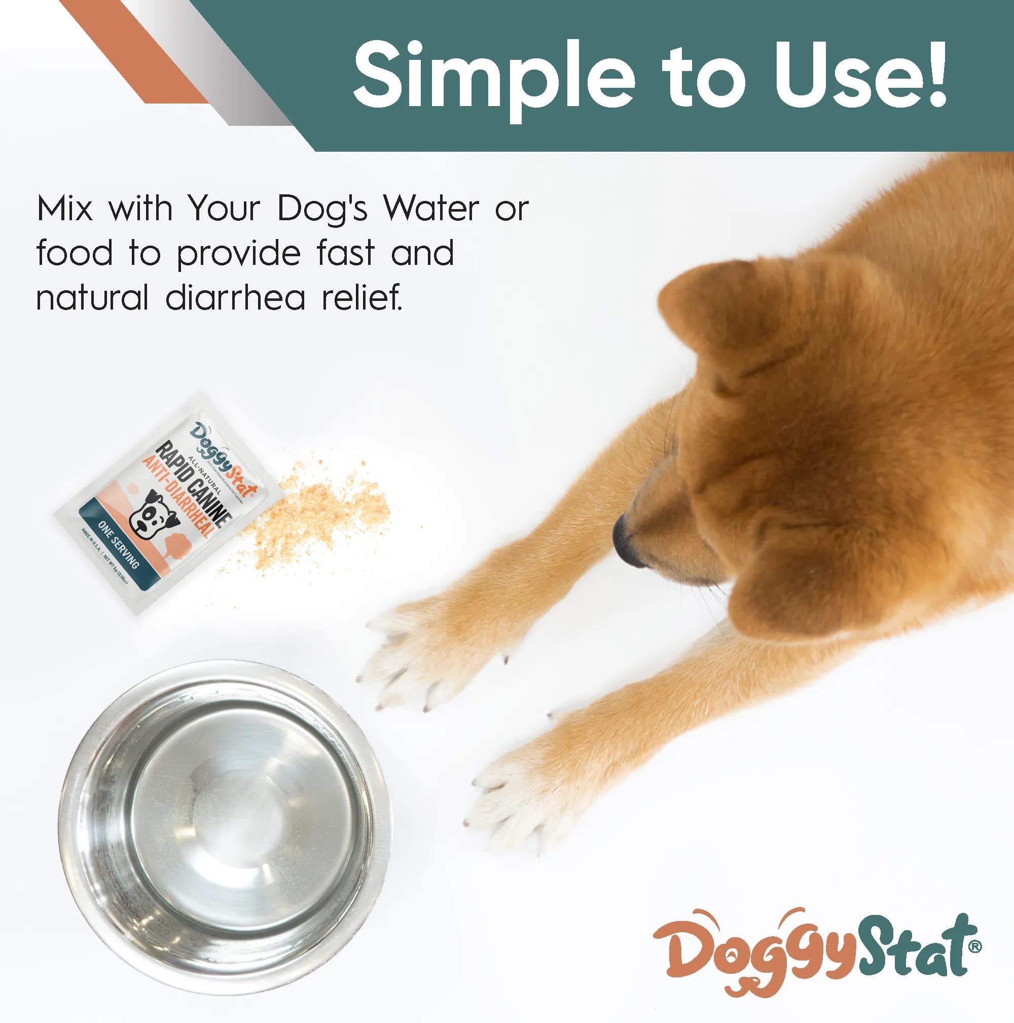 What Is A Good Home Remedy For Dog Diarrhea