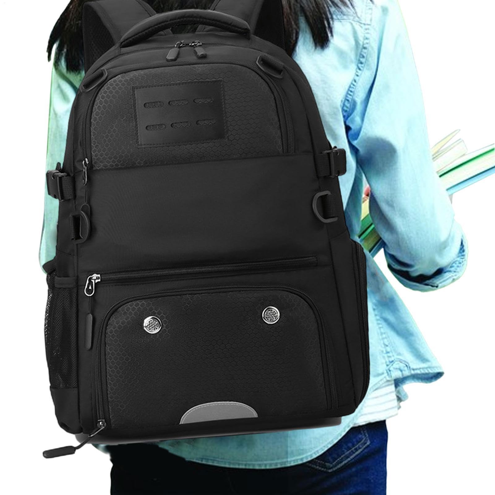 Bolsa de mochila de voleibol, mochila de bolsas de baloncesto Oxford