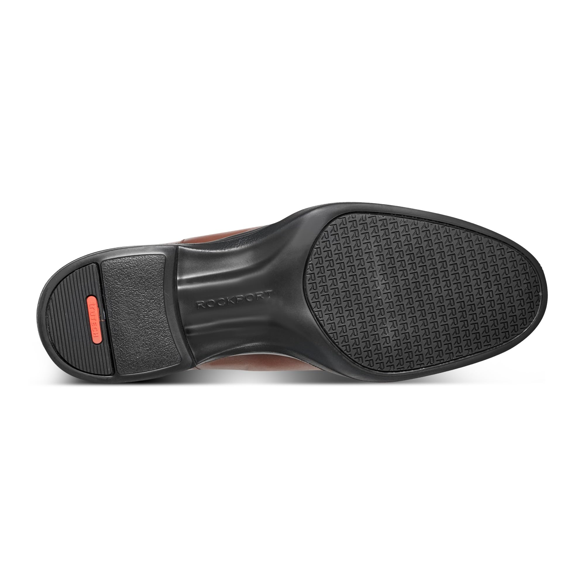 Rockport Keefe, Oxford Uomo