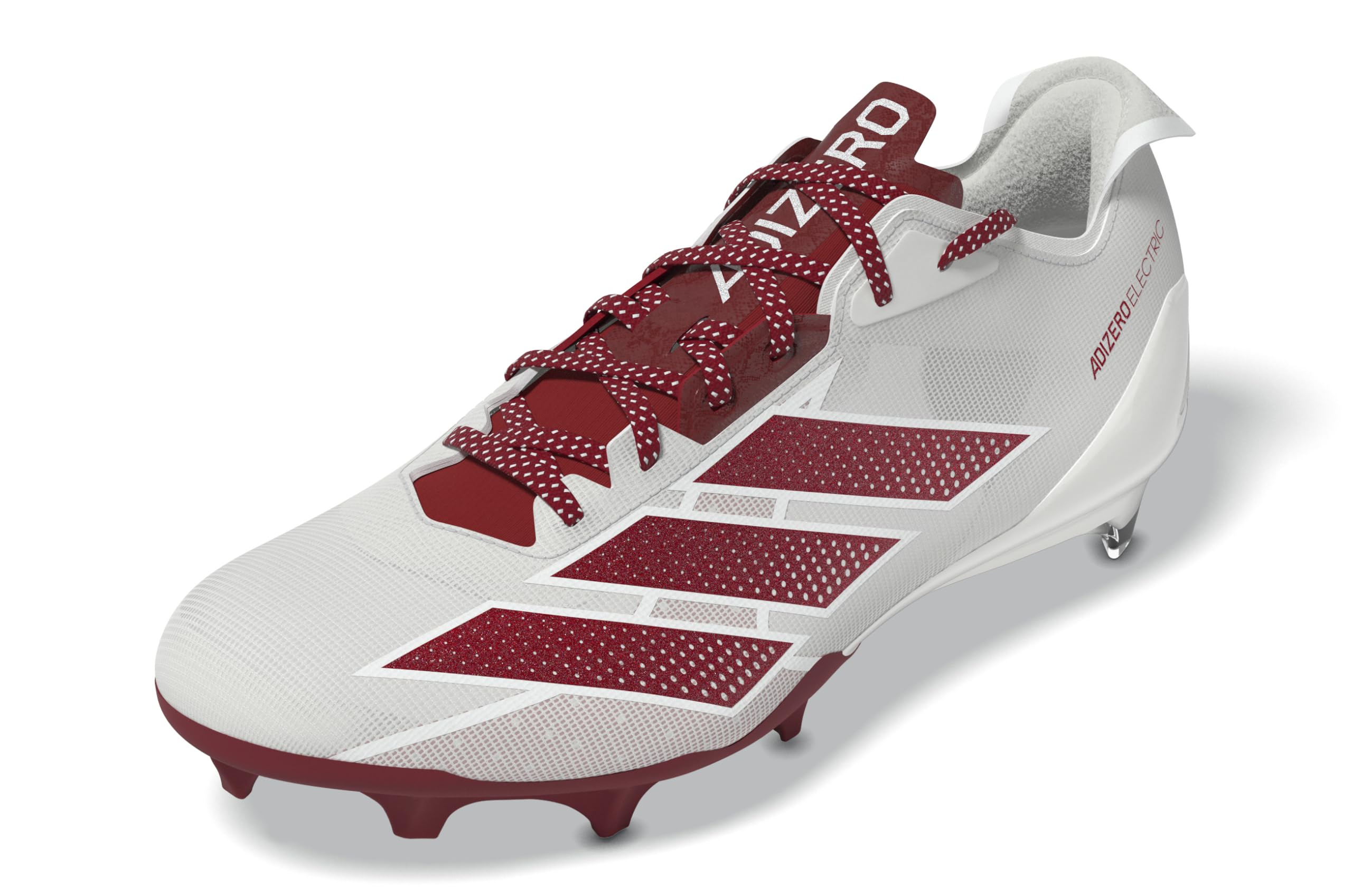 adidas Men's Adizero Electric American Football Sneaker