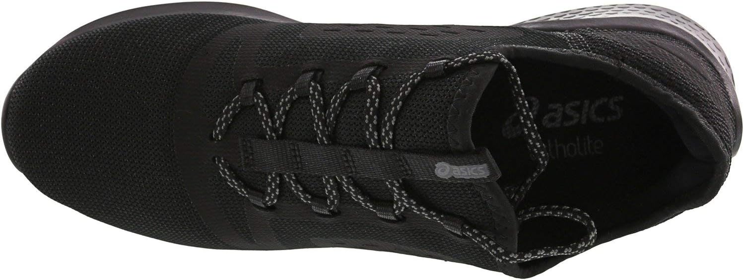 tênis asics fuzetora avaliação