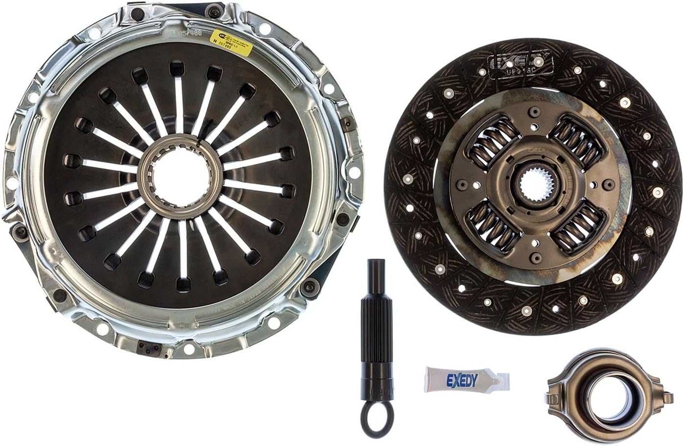 Exedy Sport Clutch Kit - 05803HD