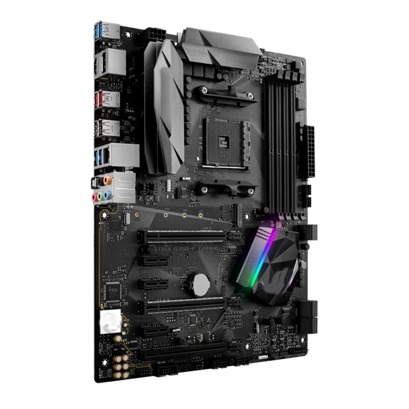 Schede madri Fit For ASUS STRIX B350-F GAMING