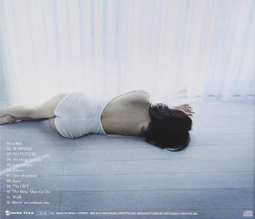 浜崎あゆみ/A　他 エイベックス 浜崎あゆみ A BEST 16曲入り CD : FULL FULL 1694