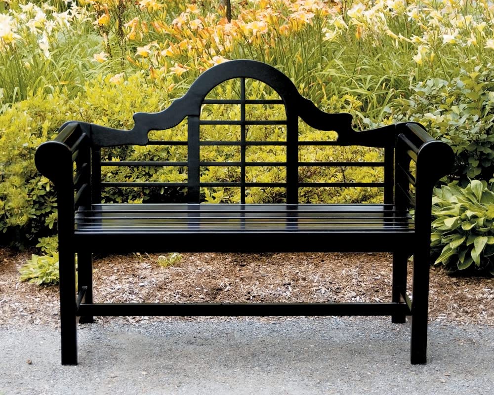 Amazon.co.jp: Achla Designs 125-0007 Lutyens Garden、4フィート
