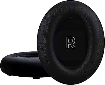 Amazon | Bose（ボーズ）QuietComfort Ultra ヘッドホン対応 交換用