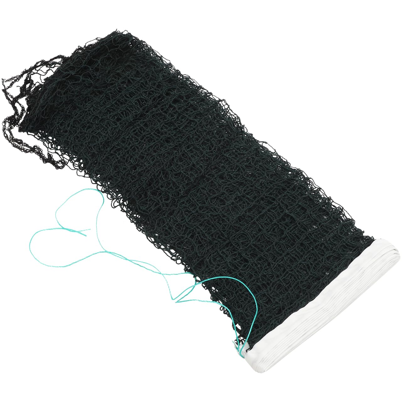 HANABASS Filet De Badminton Filet De Balles Pliables De Volley-Ball De Sport De Balle De Sport Portable De Balles De De Badminton pour Badminton