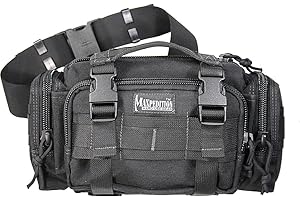 Proteus Versipack: The Ultimate Waist Pack for Versatility