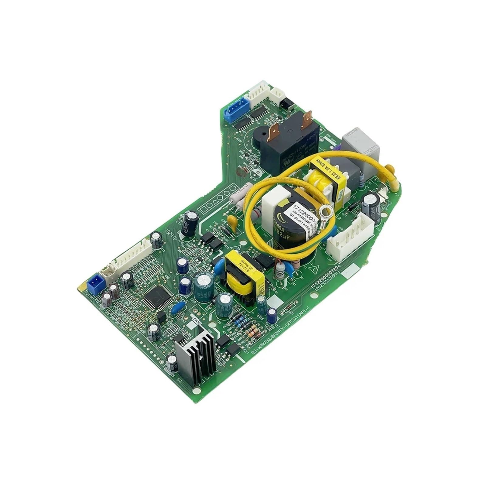 EU-KFR70G/BP3N1Y-12TC.D.11.NP1-1 Circuit PCB 17122000007894 Control Board Accessories，Compatible For Midea，Air Conditioner Replace Part
