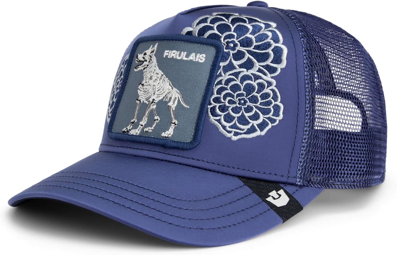 Goorin Bros. DDLM Collection Trucker Hat