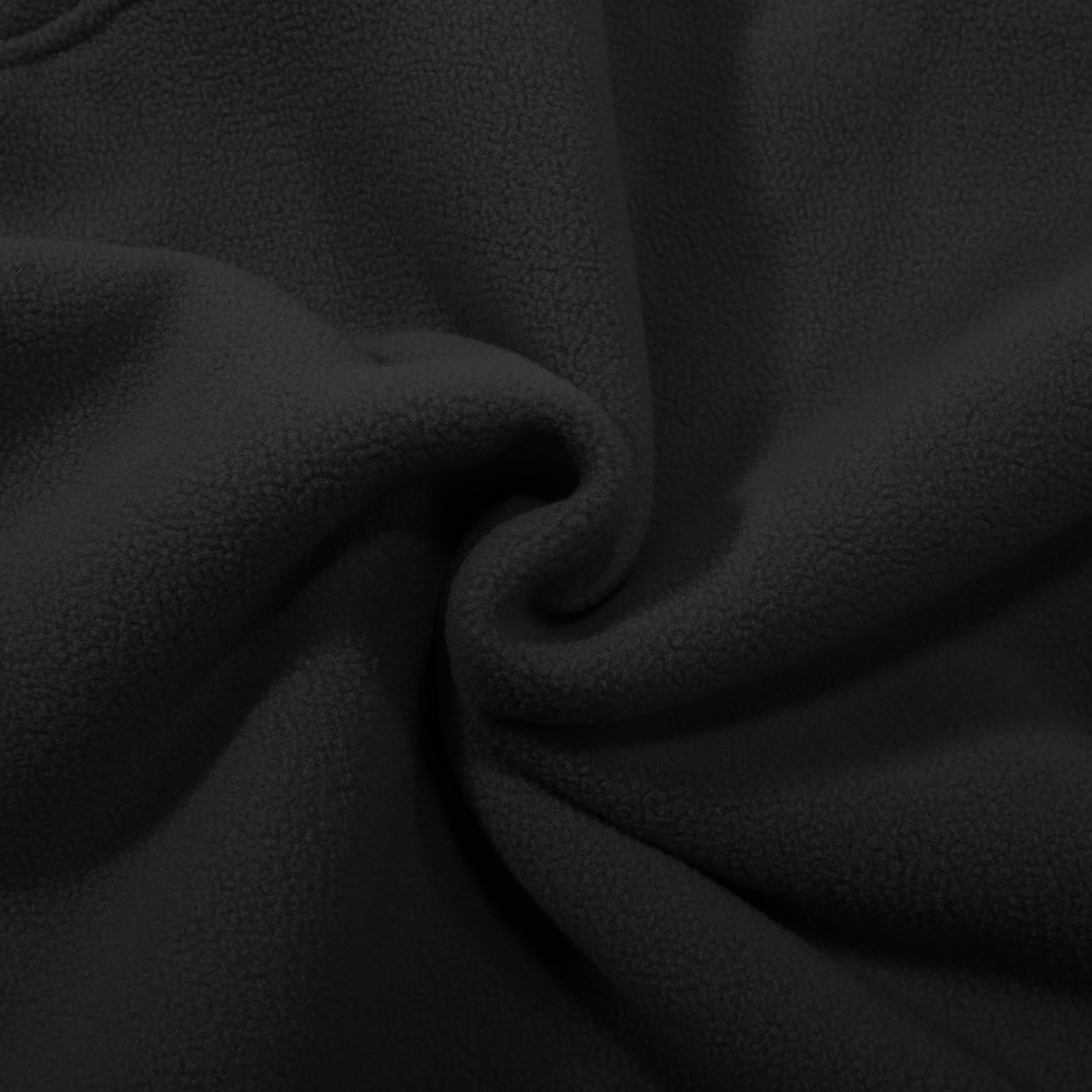 Generisch Jeansjacke Damen Weiß Doppelfleecejacke Verdicken Reißverschluss Langarm Kapuzenmantel Winteroberbekleidung Mit Taschen