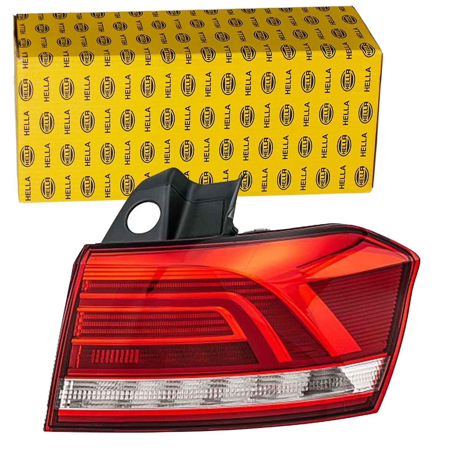 TAIL LIGHT ASSEMBLY 2SD 011 889-061 FOR VW CUPA/CRLB/DFGA/DFEA/DFHA/DFCA 2.0L