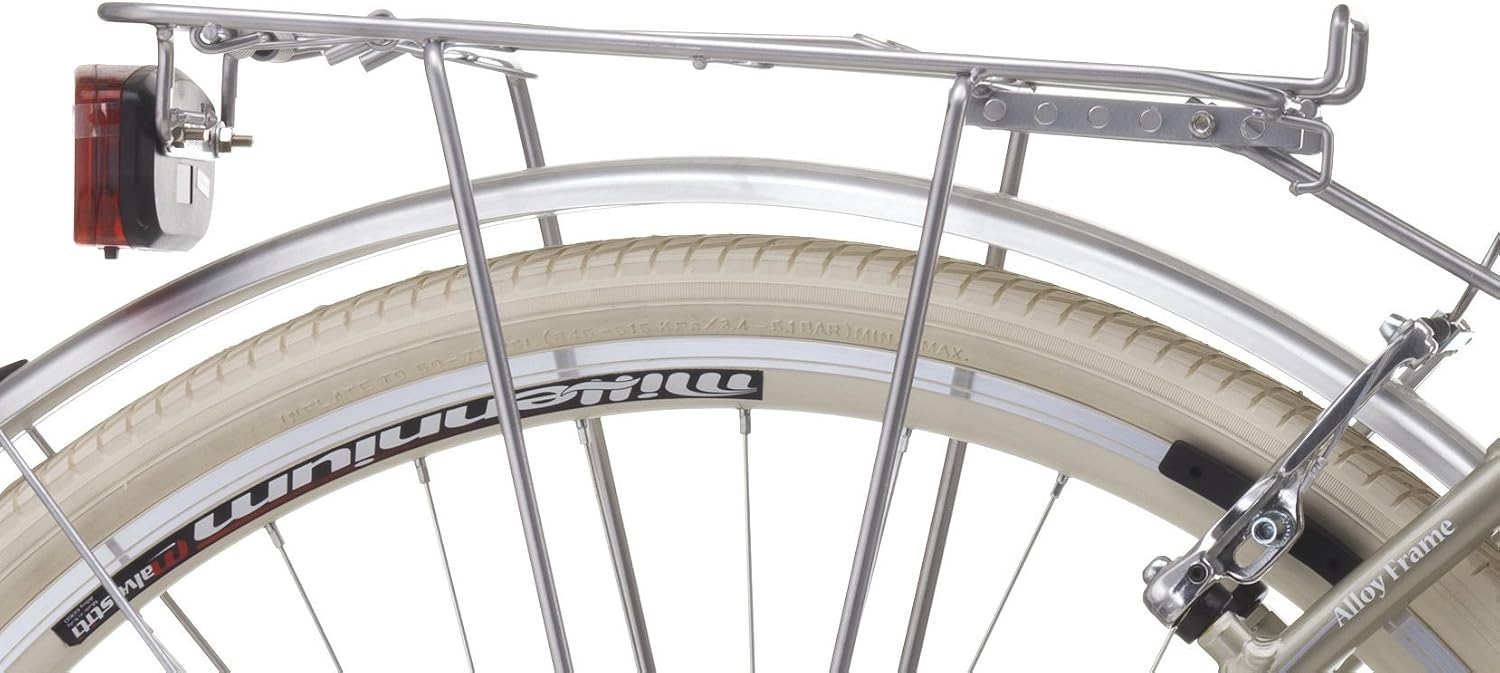 Cicli Cinzia Bicicletta 28\