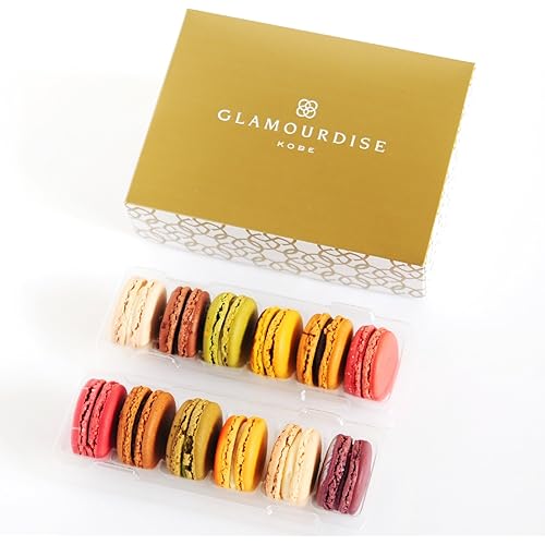 ハット・トリック(グラモウディーズ) マカロン