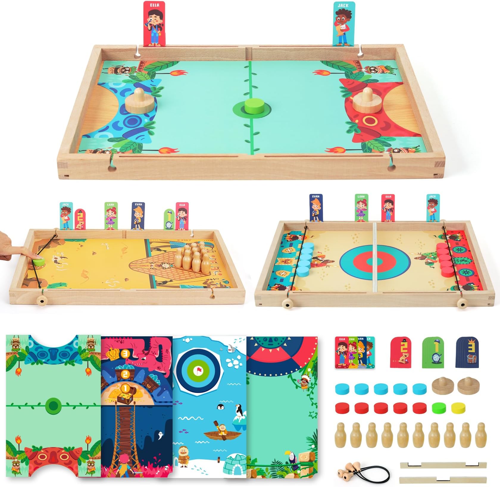 Air force academy outdoor hockey game Clearance