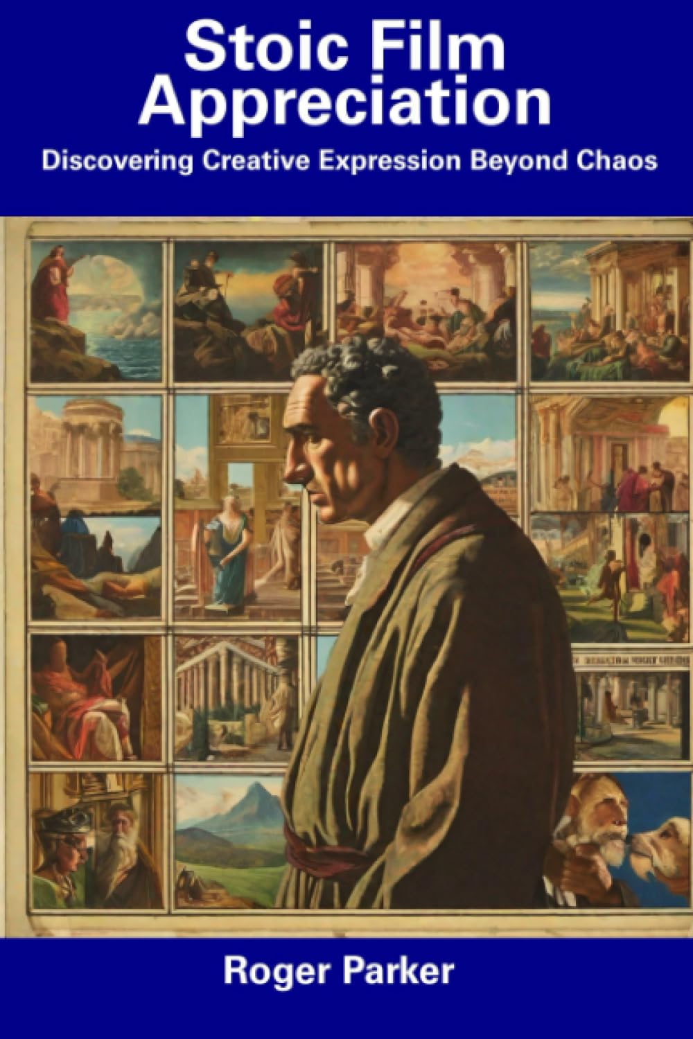 Stoic Film Appreciation: Discovering Creative Expression Beyond Chaos