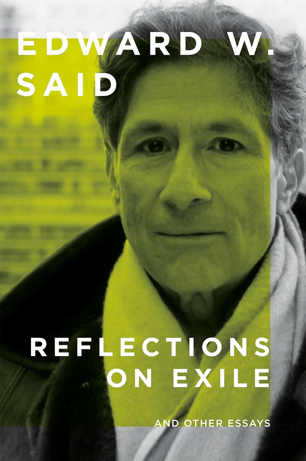 Reflections on Exile: And Other Essays      Paperback – October 21, 2025