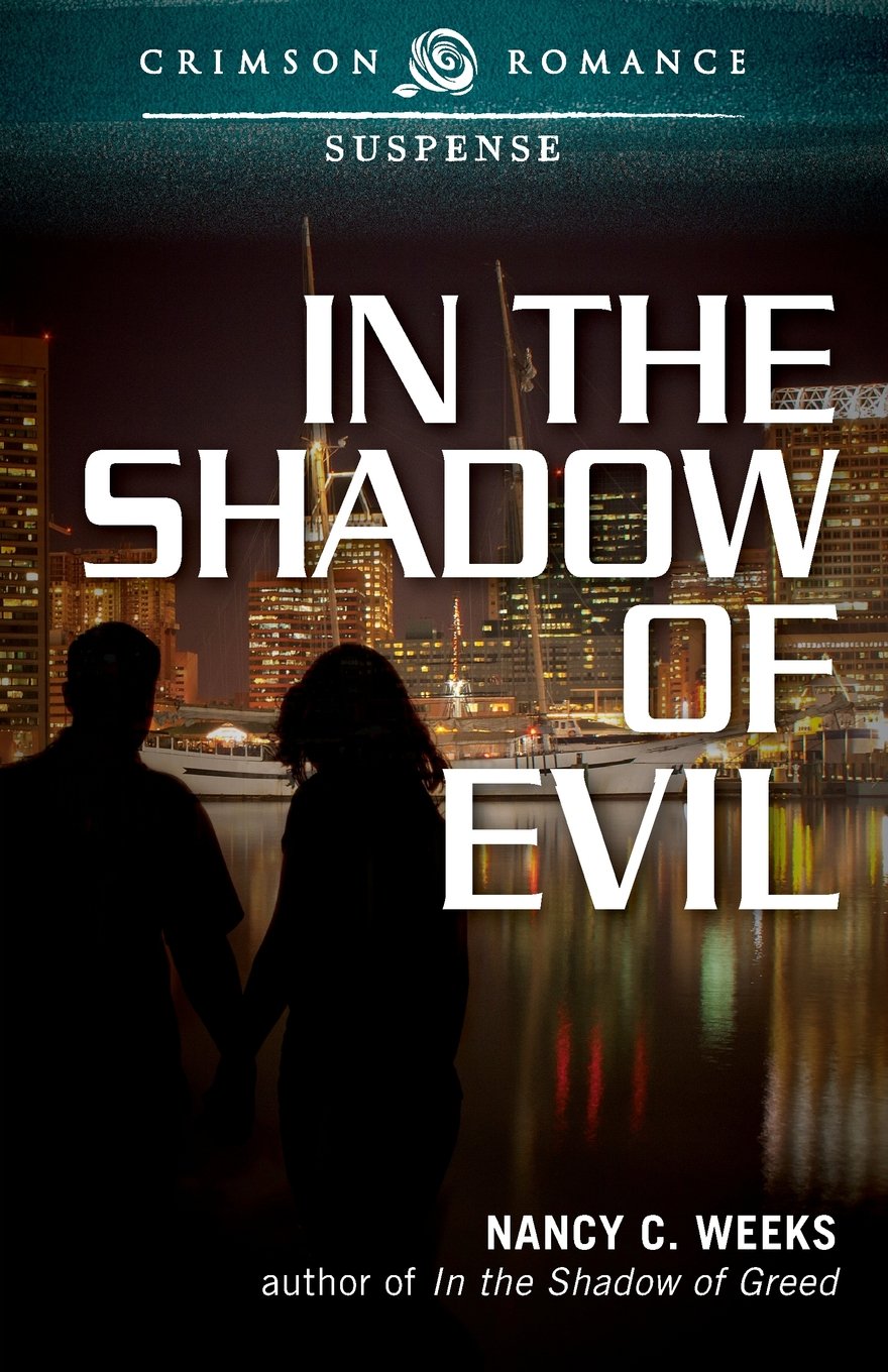Buy In The Shadow Of Evil (Volume 3) (Shadows and Light) โ BookShops.in