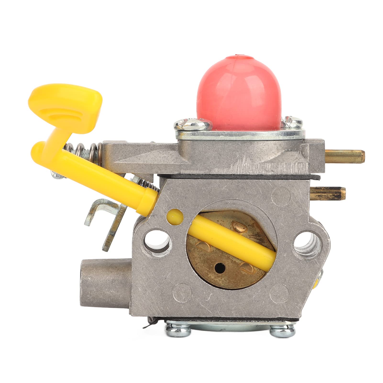 Amazon.com: Chainsaw Carburetor Kit Carburetor 545081831 Leaf  