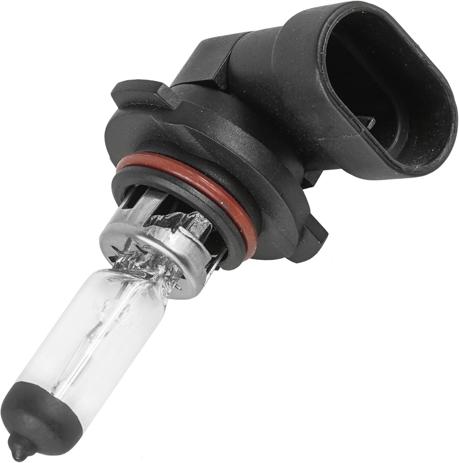Caltric Headlight Bulb Compatible with Honda Foreman Rubicon 500 TRX500FPA 2009-2014 / Foreman Rubicon 500 TRX500FGA 4X4 2004-2008 (12V 45W)