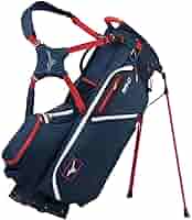 ミズノキャディバッグ MIZUNO ミズノ日本正規品 BR-D3 スタンドバッグ キャディバッグ