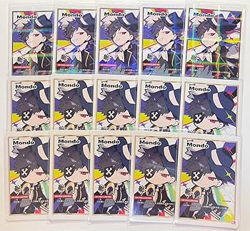 Amazon.co.jp: mondo CR CRフェス CRfes トレカ 2024 等身