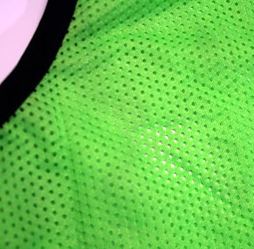 Miniatura 3 de BlueDot Trading Adult & Youth Scrimmage Training Vests for Soccer, Basketball & More  Available in 1, 6, 12, 24 Packs