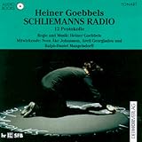  Schliemanns Radio: 12 Protokolle