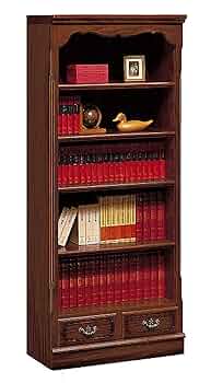 カリモク　コロニアル　書棚　本棚 本棚 カリモク コロニアル」の人気商品一覧 | 安い商品を通販