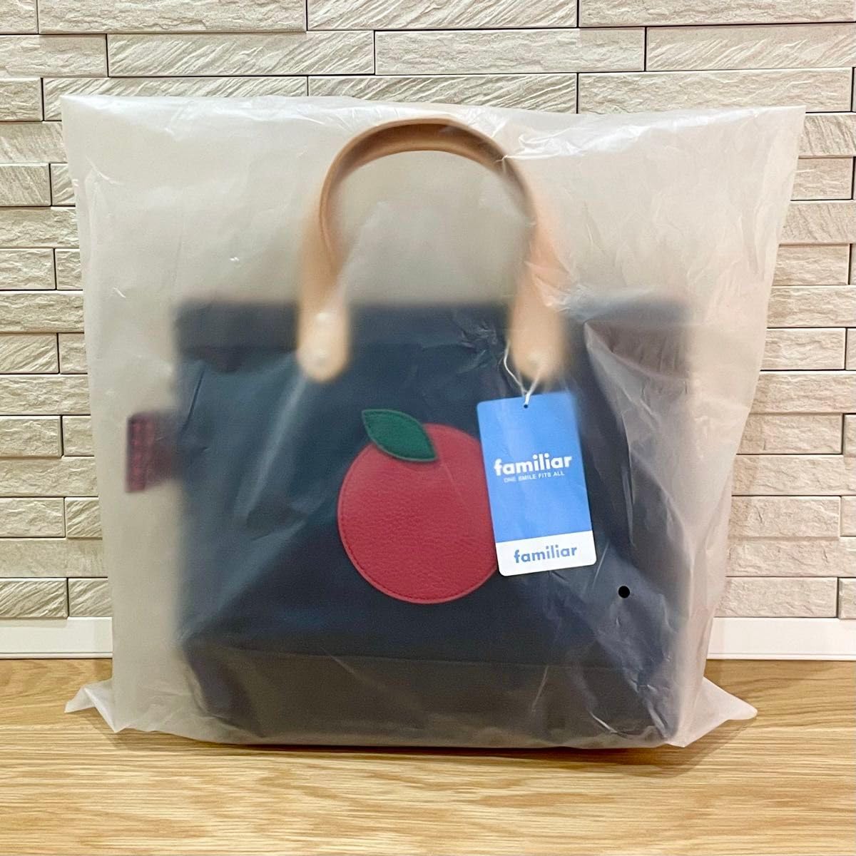 ファミリア　ajew コラボバッグ　トートバッグ　おまけ付き Amazon.co.jp: ajew familiar バッグ エジュー ファミリア