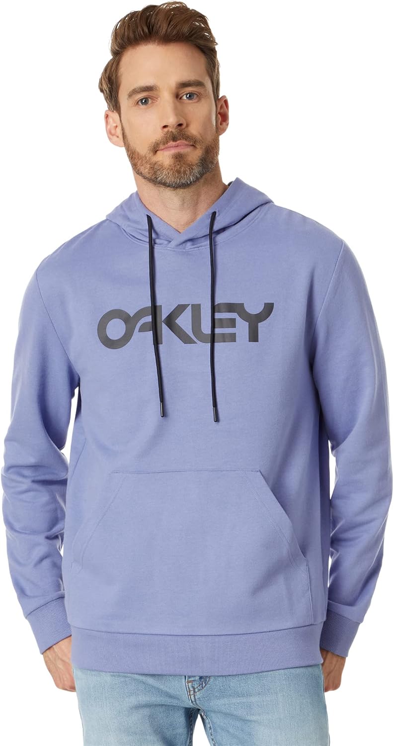 Oakley mens Relax Pullover Hoodie 2.0