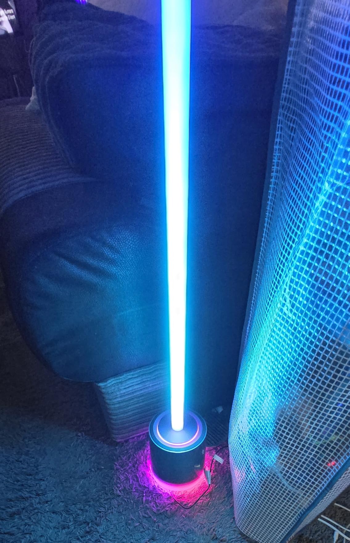 Customer photo