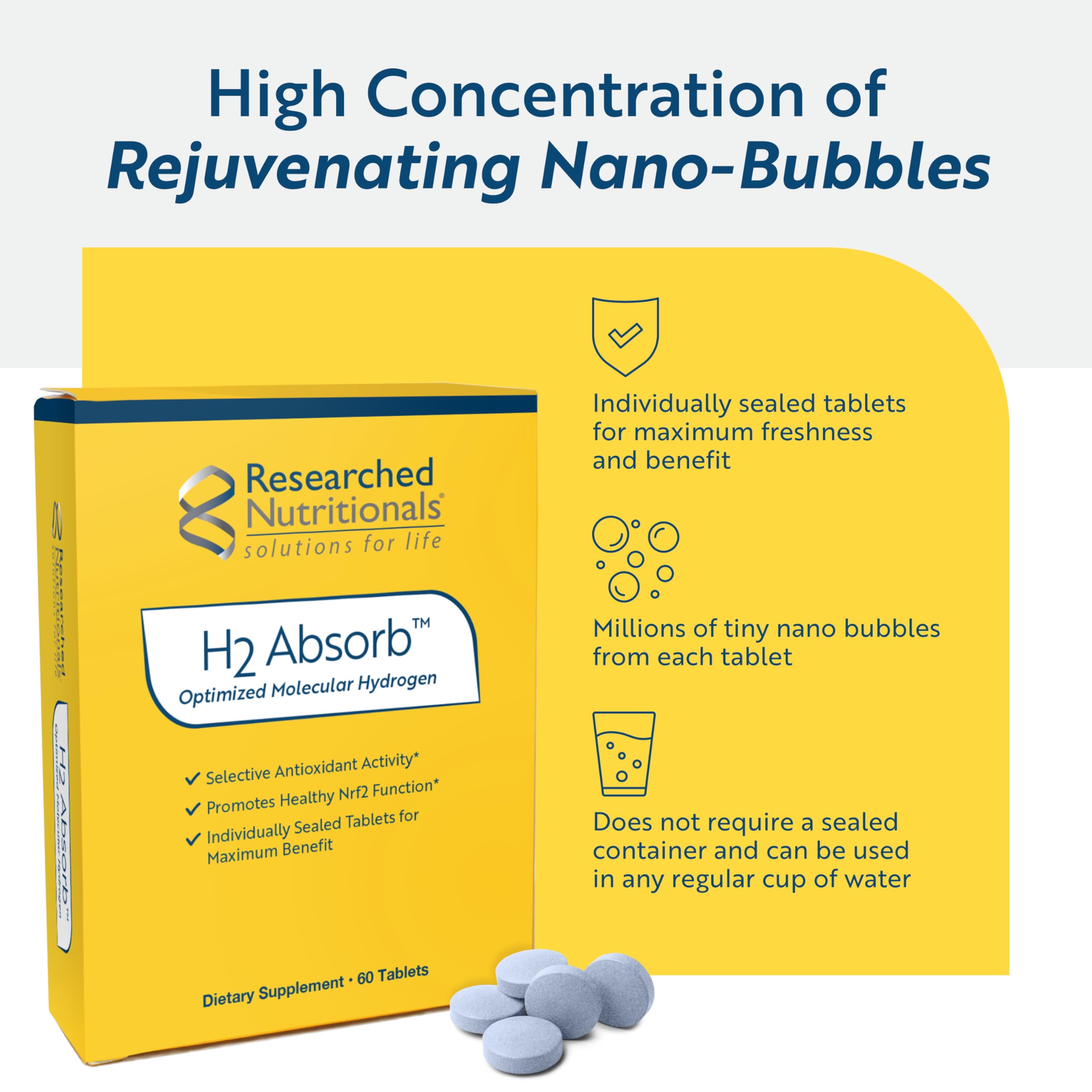 molecular hydrogen nrf2 glutathione Frontiers main image 1