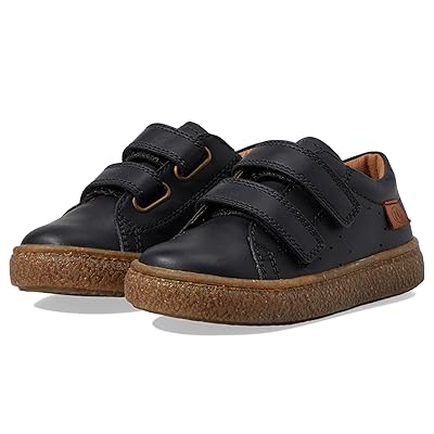 Naturino Carex VL (Toddler/Little Kid) Boys Shoes Black