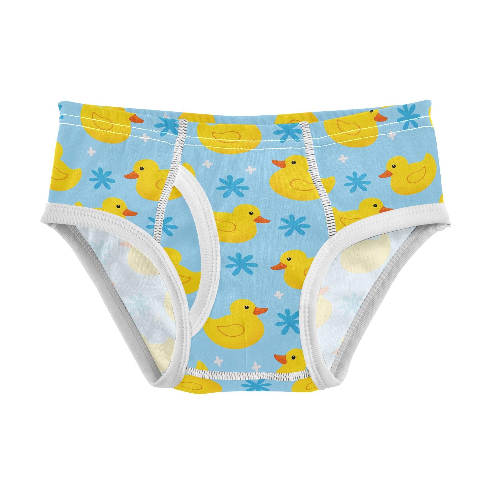 Boys Exclusive Briefs Toddler Underwear 95 Combed Cotton Boxerbriefs 2T name