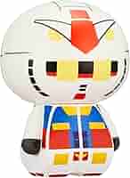 未開封】機動戦士ガンダム 立体ルービックキューブ RX-78-2 Yahoo!オークション - 未開封 機動戦士ガンダム 立体ルービック