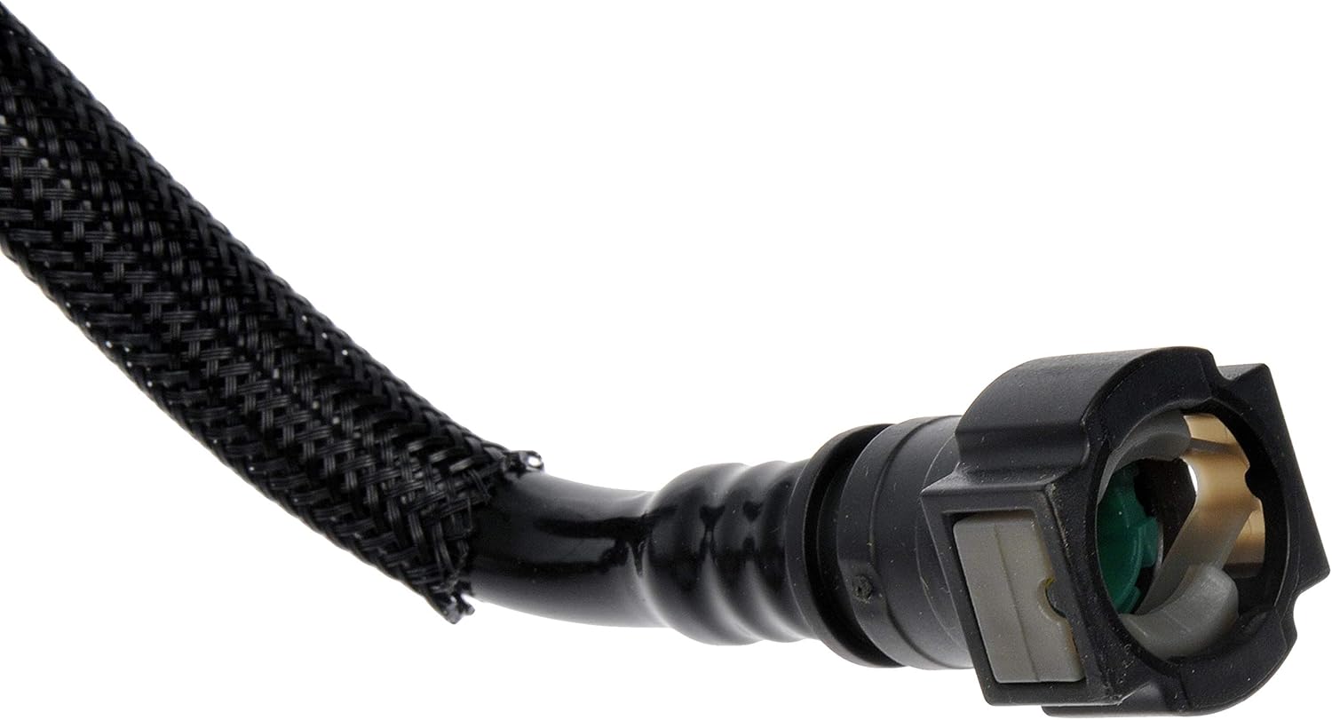 Dorman 911-777 Vapor Canister Purge Valve Compatible with Select Ford Models