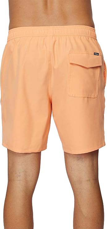 O'NEILL Mens Solid Volley Swim