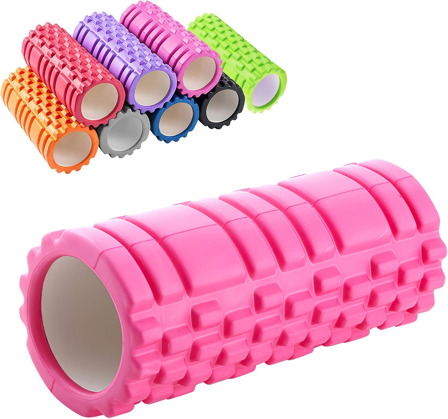 SK Depot Massage Foam Roller-13