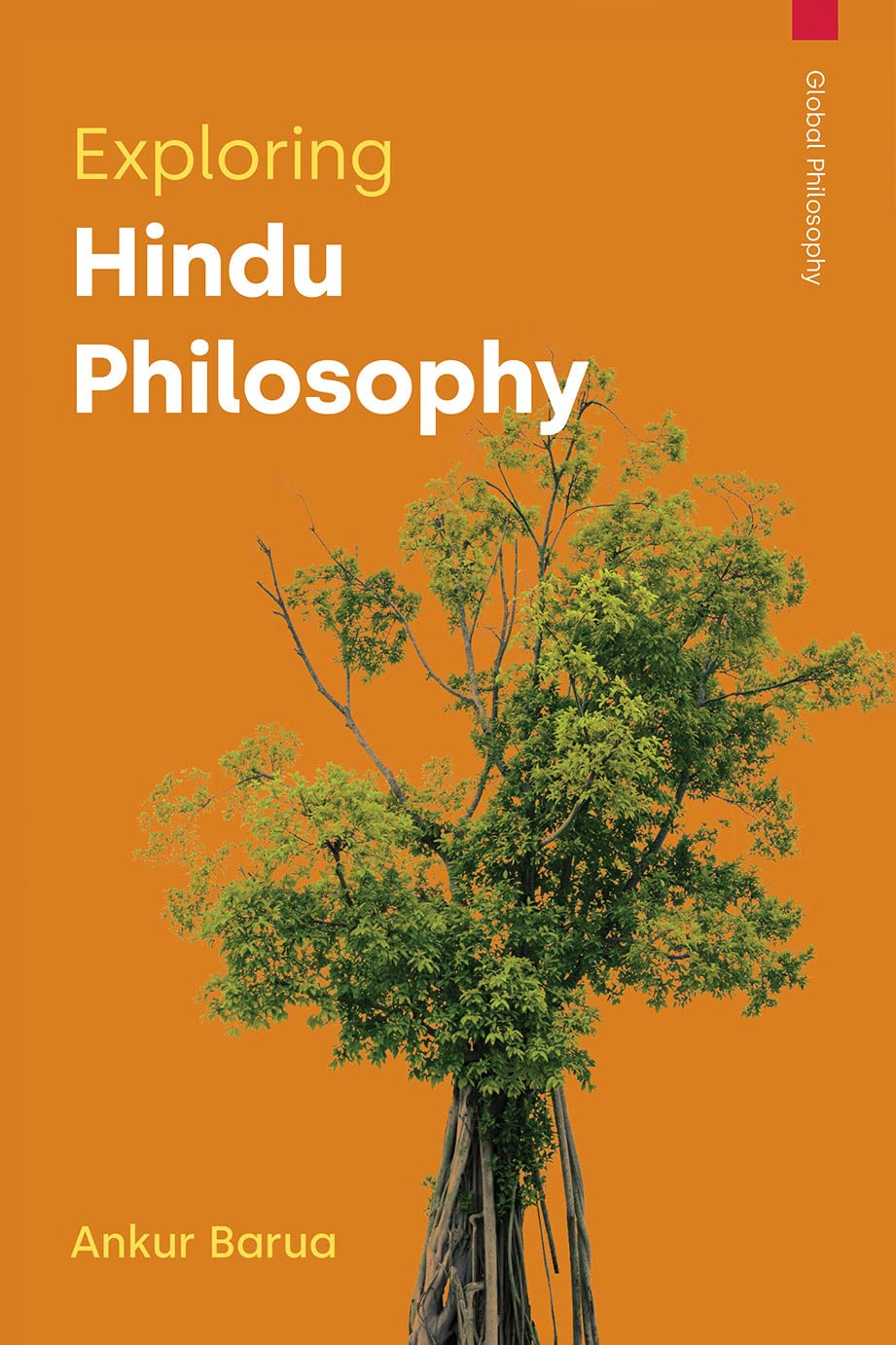 Exploring Hindu Philosophy (Global Philosophy): Ankur Barua ...