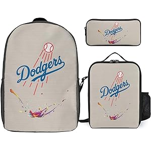 ロサンゼルス ドジャース MOJO ラージ ロゴ ファン バックパック ロサンゼルス ドジャース MOJO ラージ ロゴ ファン バックパック