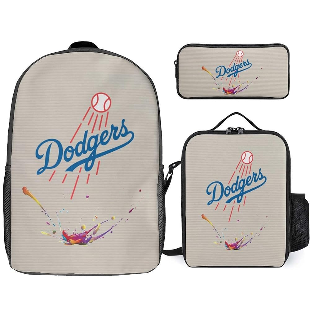 りっちゃんさん専用ロサンゼルスドジャース バックパックセット&T